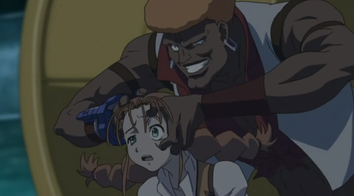 Gun × Sword (AnimeHD)